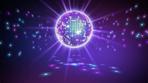 Disco ball Footage | Stock Clips