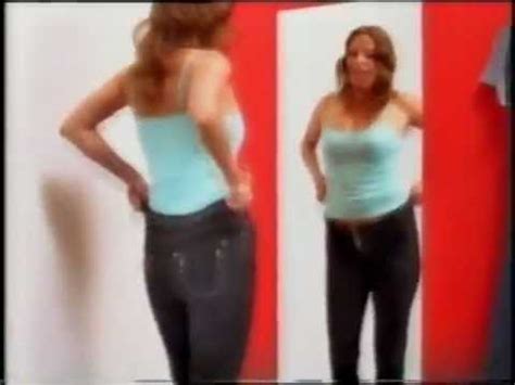 Jeans Disappear !!! - YouTube