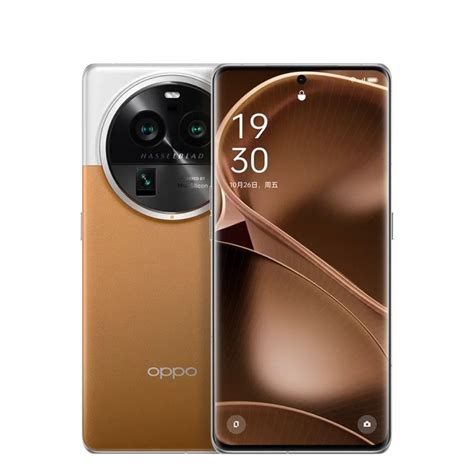 Oppo Find X6 Pro: Precio, características y donde comprar
