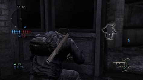 TLOU online - YouTube