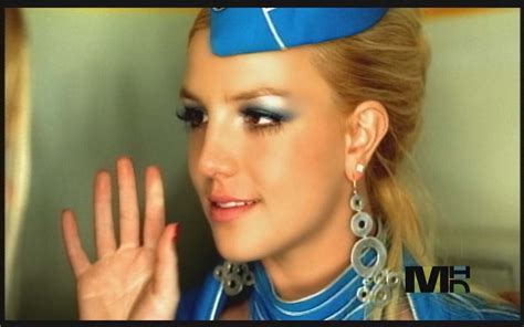 Britney Spears Toxic