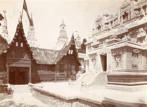 1900. Парижская всемирная выставка: humus — LiveJournal