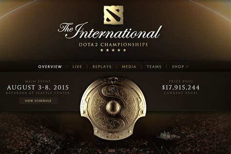 Dota 2 The International: Schedule and live streaming for Friday ...
