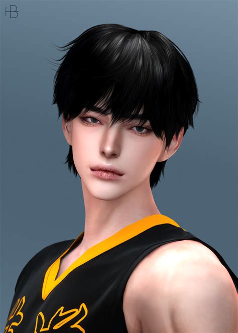 Male body hair sims 4 cc - nolfdh