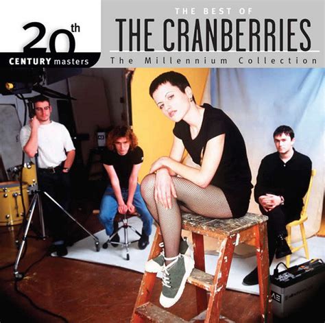 The Cranberries - The Best Of The Cranberries (CD, Compilation ...