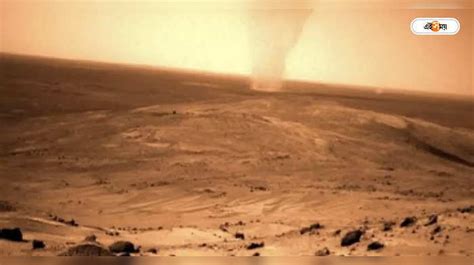 mars tornado
