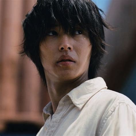 Alice in Borderland (2020) | Borderlands, Alice, Kento yamazaki