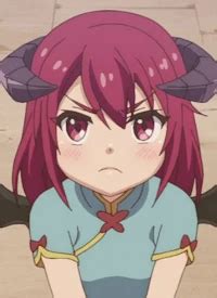 sera character anisearchcom