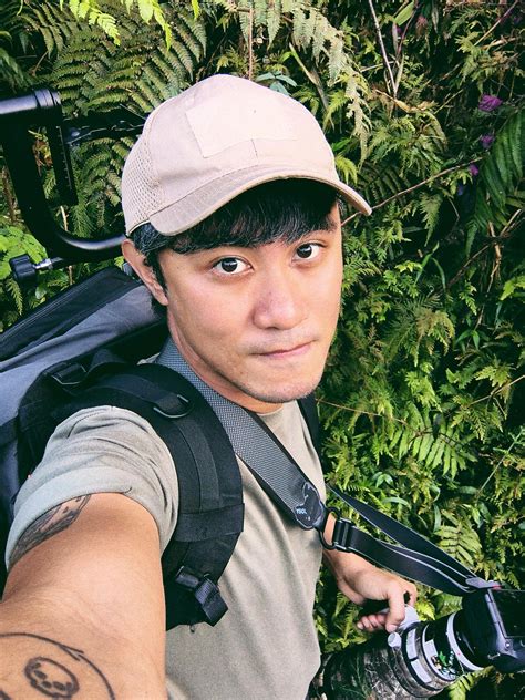 Gelo Arboleda - Hallucinating purple chicken dinosaurs... | Facebook