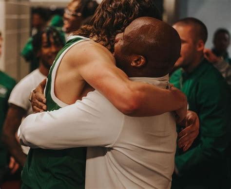 Freddie Owens' first win one to remember for UWGB men's basketball