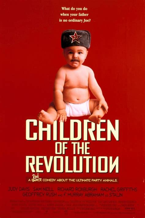 Дети революции / Children of the Revolution (1996, Австралия) | Film