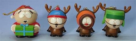 Современные елочные игрушки