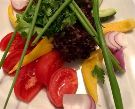 Crimea: Crimean Food Recap – Travel2Unlimited