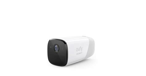 Anker Launches New 2K Security Camera with eufyCam 2 Pro