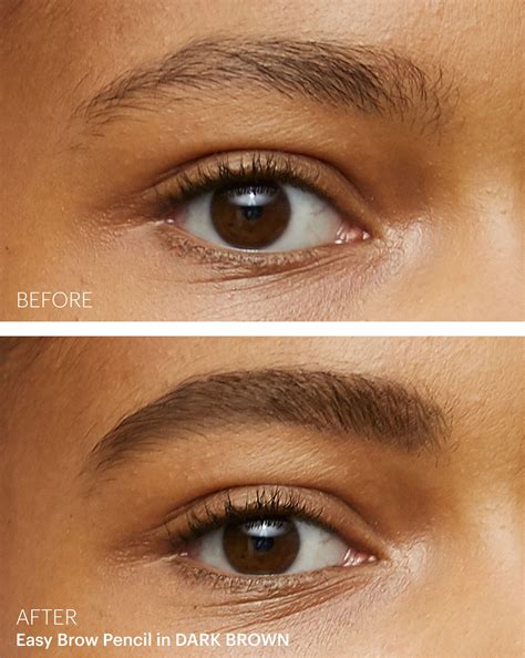 Easy Brow Pencil – Kess Berlin