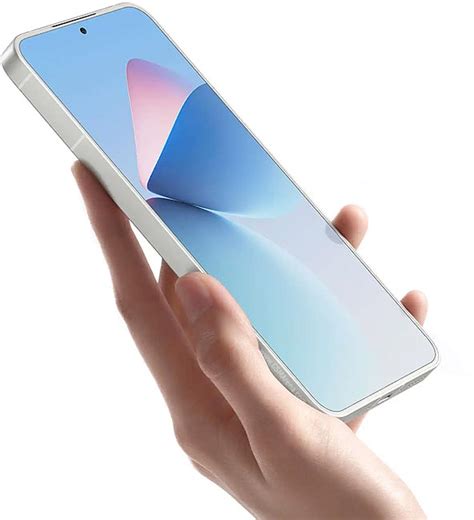 Meizu 21 pictures, official photos
