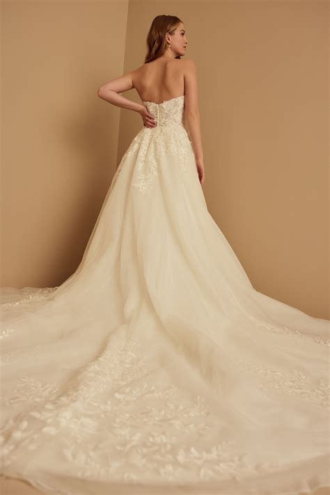 JADE DRESS | Vow'd Weddings