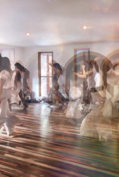Kundalini Dance | Leyolah Antara