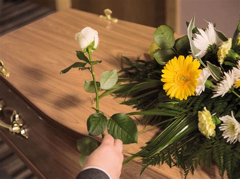 Expert Funeral Director Reveals Secrets Of Martin Mattice Funeral Home Image 16