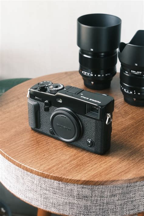 Fujifilm Xpro3, Photography, Cameras on Carousell