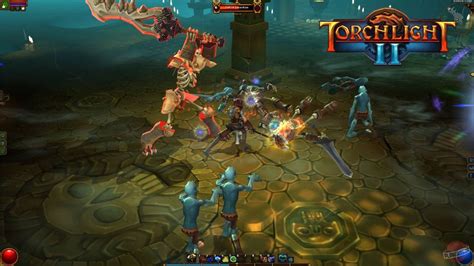 torchlight  opisanie sistemnye trebovaniia ocenki data vyxoda