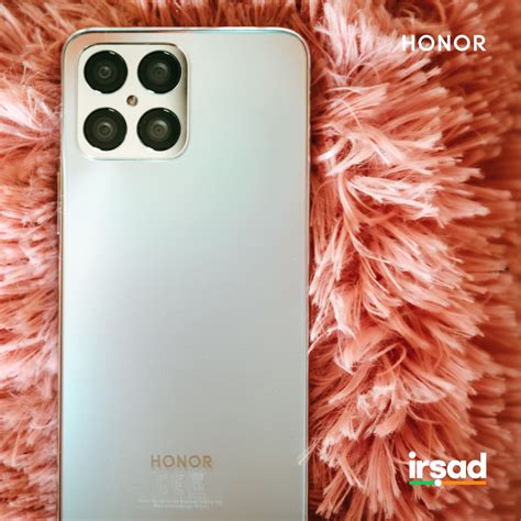 HONOR представила новую серию смартфонов HONOR X - ФОТО | Новости ...