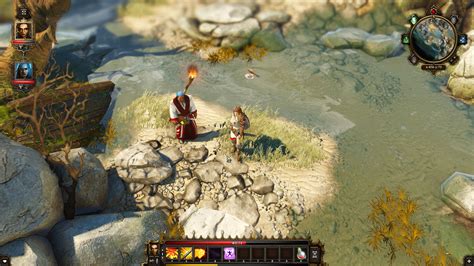 Divinity - Original Sin