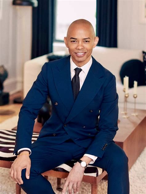 What the leadership of tom robb means for the company's future stock 8