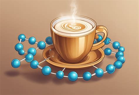 Coffee Molecule Rejuvenation: Unlocking Youthful Vitality in Aging ...