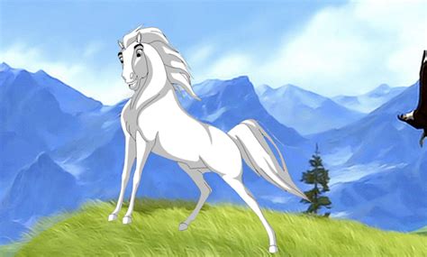 Spirit stallion of the cimmeron roll play ! Players needed | BackYard ...