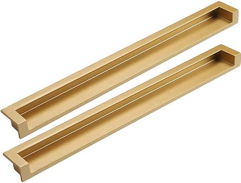 Buy Door Handles, Sliding Door Handle with Concealed Screw, Hidden