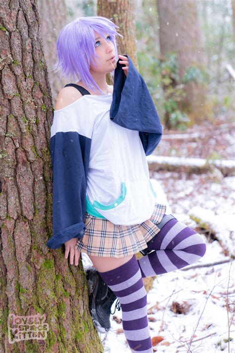 Depvailon.Com: LovelySpaceKitten - Mizore (2021) | Page 1/4