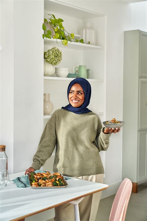 Nadiya Hussain