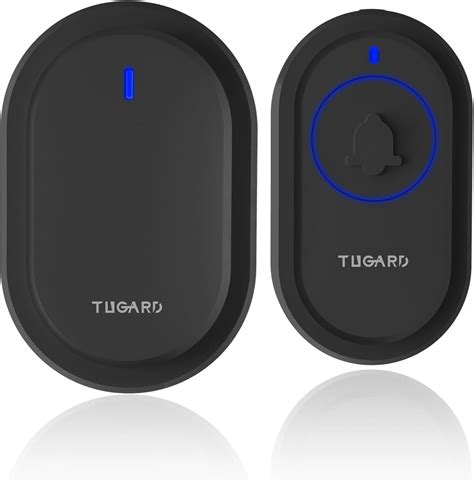 wireless doorbellplug  doorbell wireless cordless   range