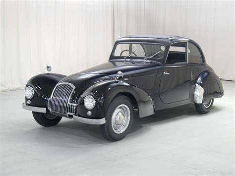 allard coupe