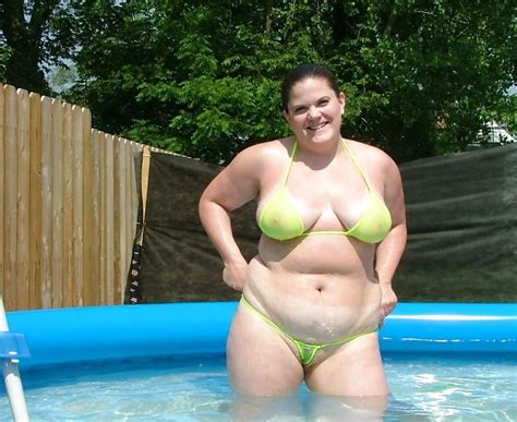 Bbw mix 1108 (Hot bikini) Porn Pictures, XXX Photos, Sex Images