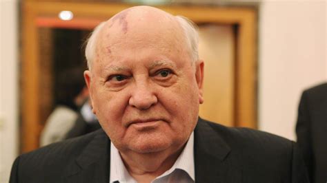 Gorbachev was "shocked and bewildered" by war in Ukraine, interpreter says