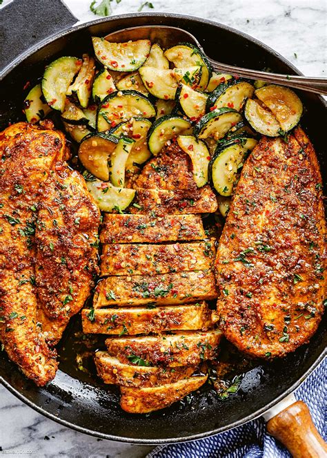 dinner ideas easy chicken 9