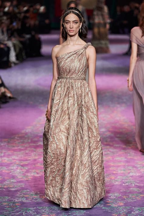 dior haute couture january   zsazsa bellagio