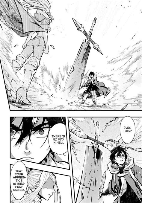 Read Manga The Kingdoms Of Ruin - Chapter 1