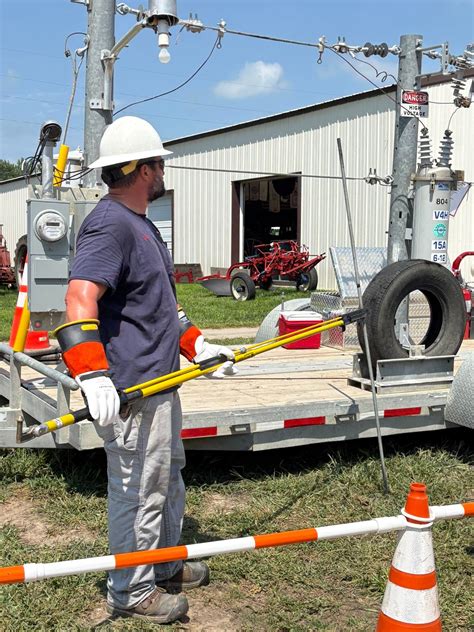 Cuming County Public... - Cuming County Public Power District