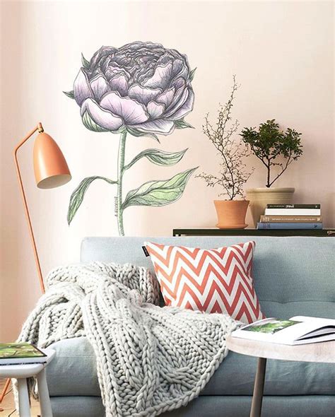 Beautiful Wall Murals for Your Home