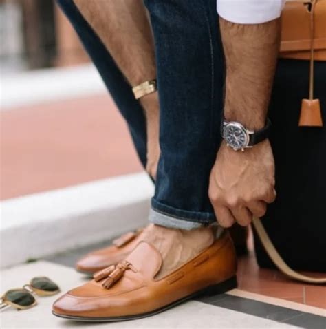 5 моделей мужской обуви для лета. | Dress shoes men, Dress shoes ...