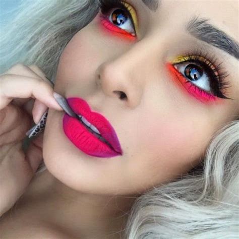 girly makeup  twitter el verano en tus ojos httptcoqggisaawrw