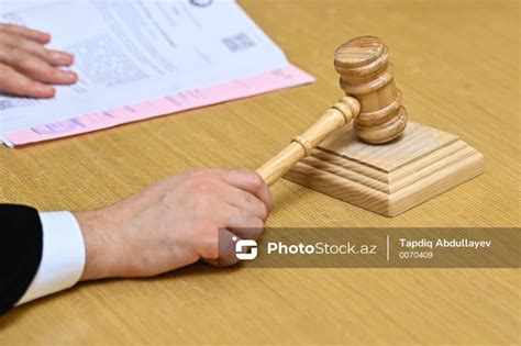 Завершено судебное расследование по уголовному делу обвиняемого в ...