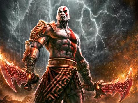 God of war iii - zoomcove