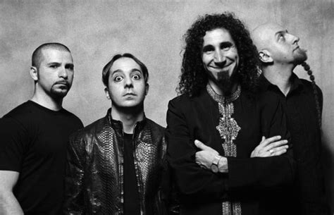 System of a Down | The Concert Database