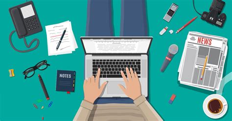 10 Journalism Skills Every Content Marketer Needs | Marketing skills ...
