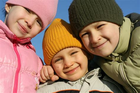 Why (and When) It’s Important to Listen to Your Kids - KITS