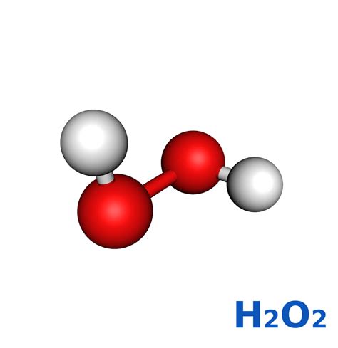 Qual A Formula Da Agua Oxigenada - Formula Da Agua Oxigenada - GITEDU